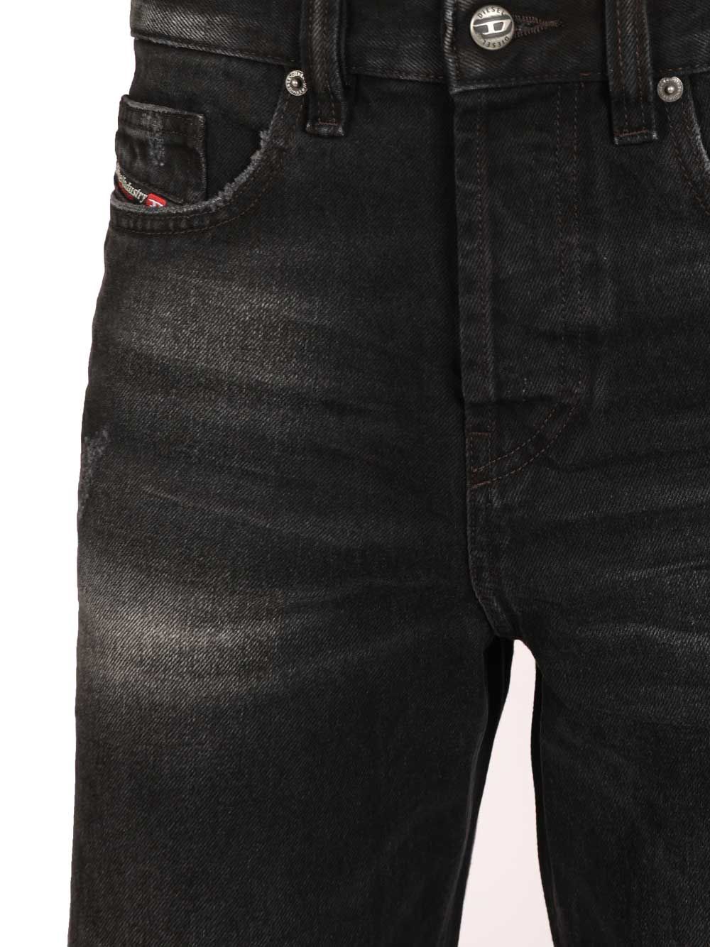 Diesel Cotton Jeans - Light blue | ab434c2132388d1eee97f4babc297ff2aa27016b