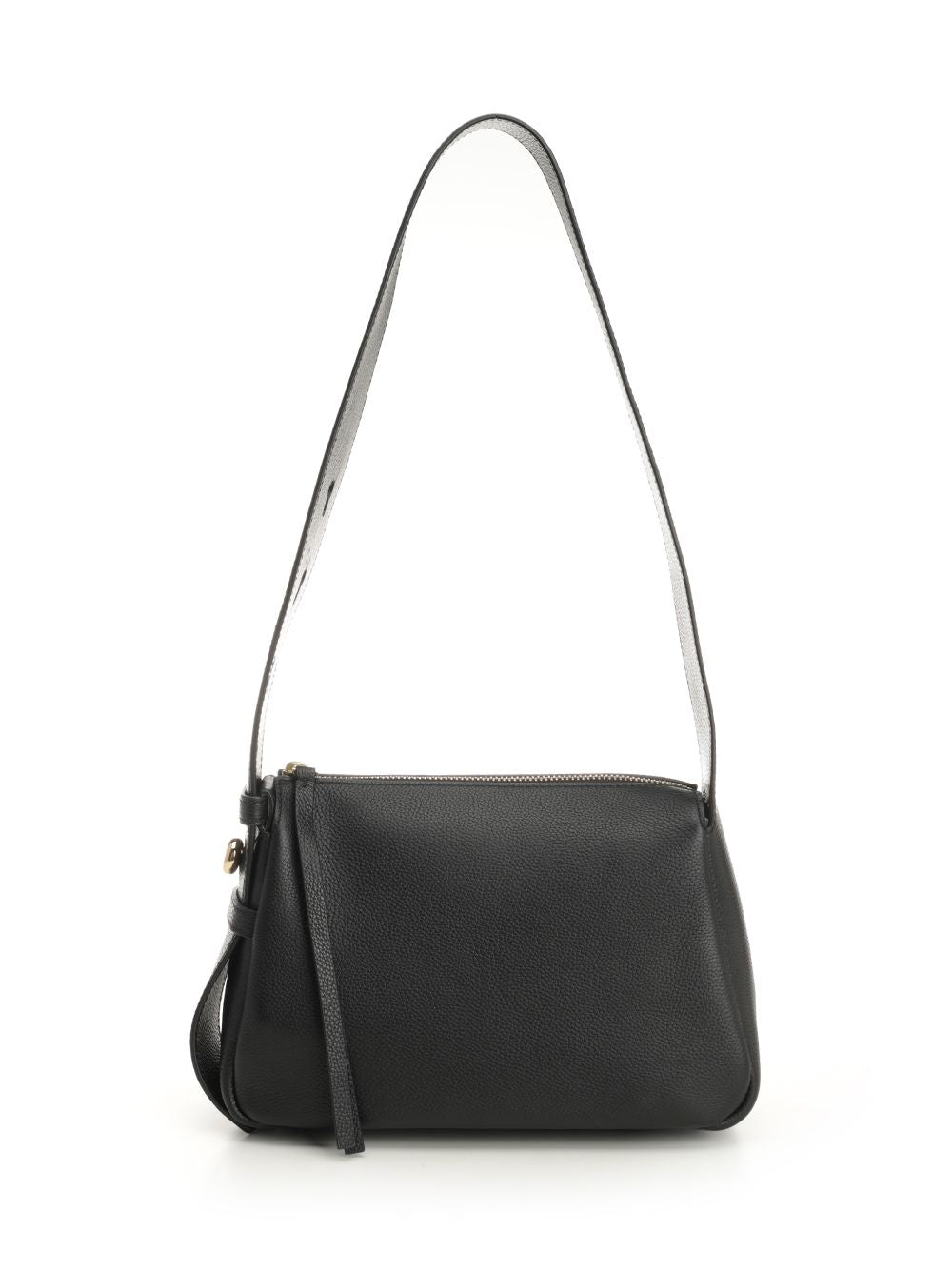 Tory Burch Romy Shoulder Bags - Black | 2f215d49b522df043f9cb9ab7dccac4a7f3f7690