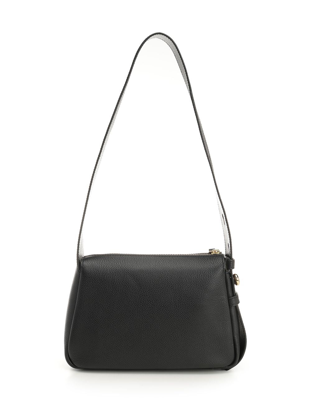 Tory Burch Romy Shoulder Bags - Black | ce93d3d814c3eca87ce07b2d7ba9a01fff6020fa