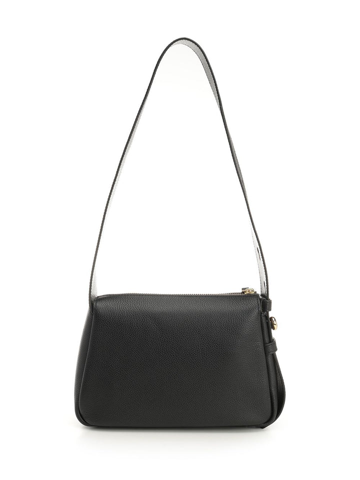 Tory Burch Romy Shoulder Bags - Black | ce93d3d814c3eca87ce07b2d7ba9a01fff6020fa