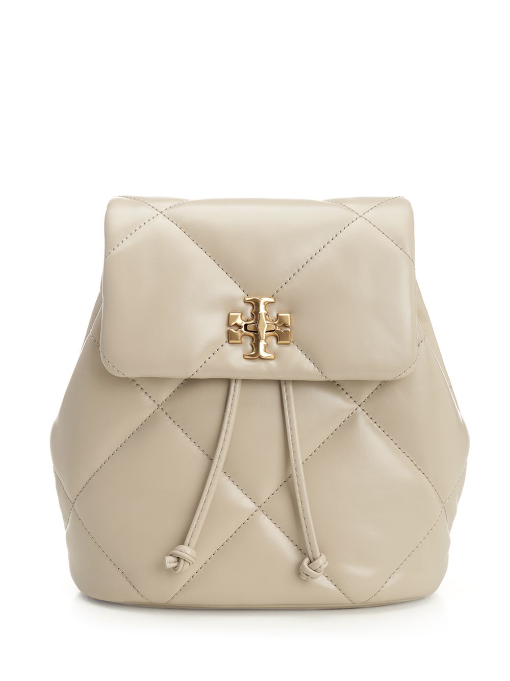 Tory Burch Kira Backpacks & Travels - White | 90d6bca9481c7dc26b023c2a29520816c4d67a6f