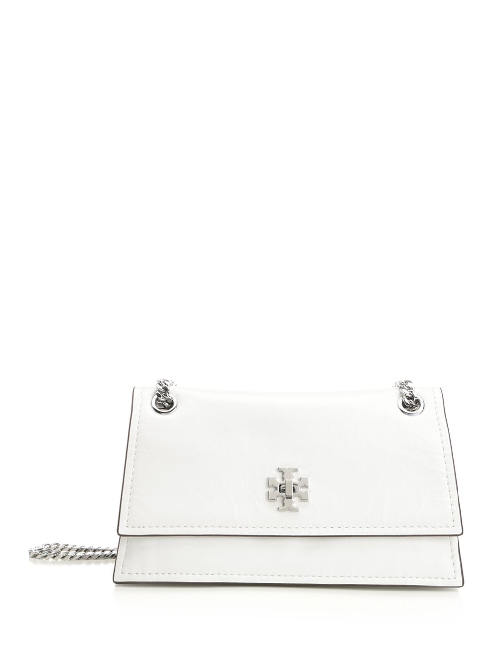 Tory Burch Kira Shoulder Bags - White | 501d541840f30ede07ed9c23b70165043244e9cf