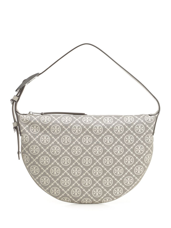 Tory Burch Balloon Handbags - Grey | 4d0612cab29b85030c222d3da8e3329b90651047