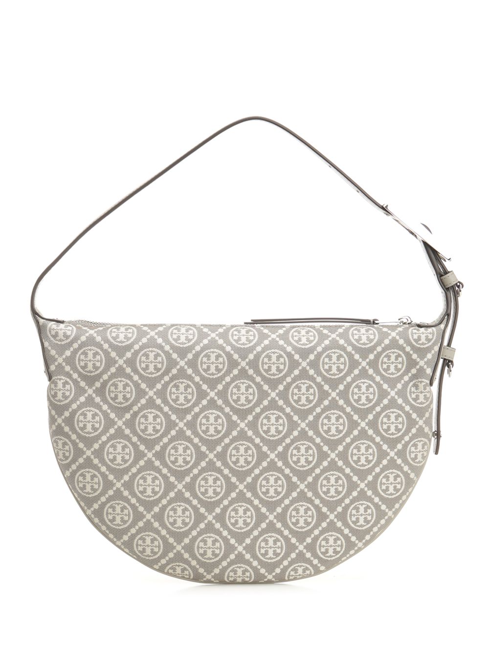 Tory Burch Balloon Handbags - Grey | 606d766a565a25674115f00b5665c7cc47909eac