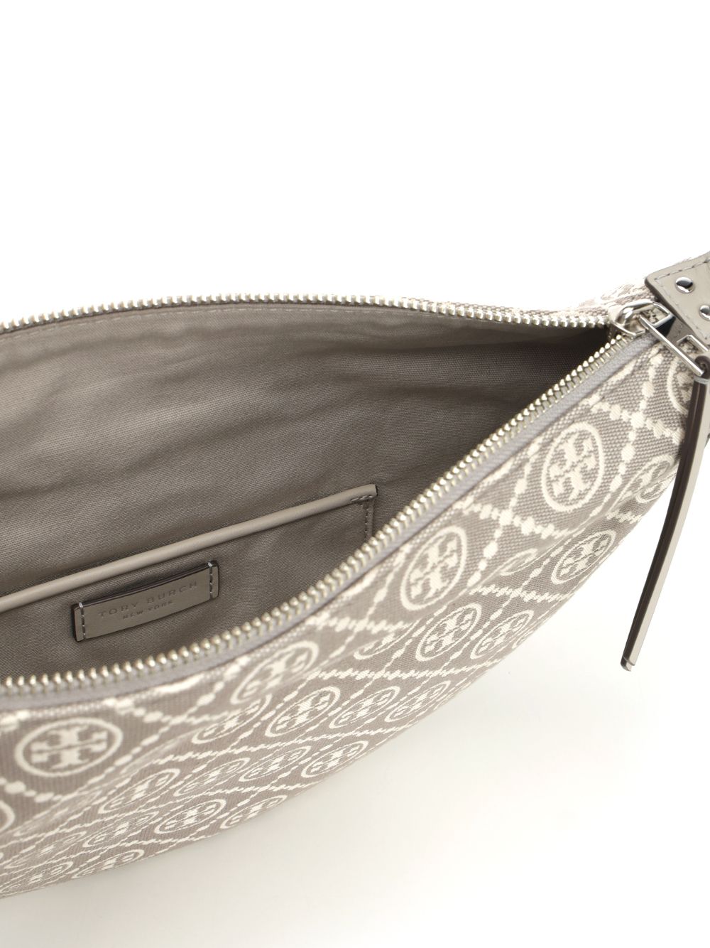 Tory Burch Balloon Handbags - Grey | cf7ffcacc5e3657fc16e4b0912c855c857880027