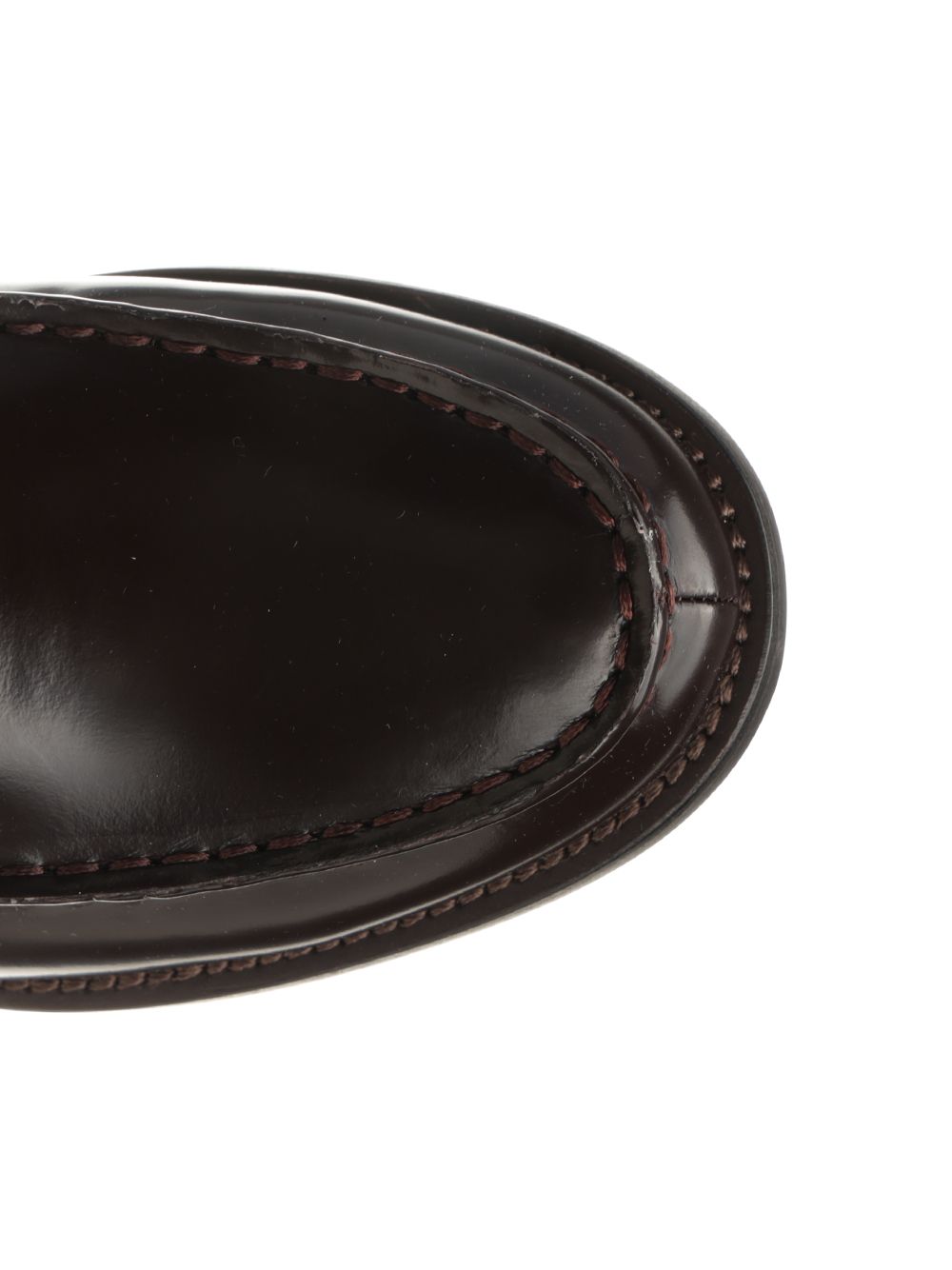 Tory Burch Penny Scarpe basse - Brown | 2b5c41ce9edbd92d1f73771e07c77bc2cbe93b6a