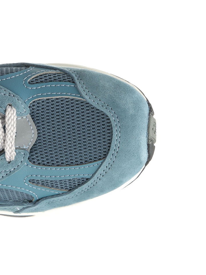 New Balance 991 Sneakers - Light blue | 458f46c6d0e2c13e4cef0ea55ea3800ca4b56771