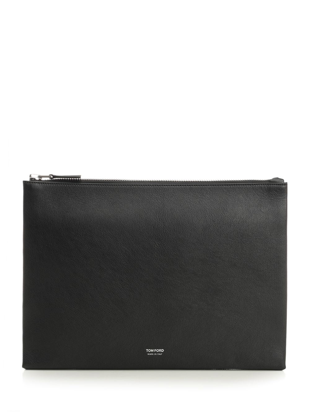 Tom Ford Large Slim Pouch Small leather goods - Black | e6a56a473b0f4e8cf53ecfedd4e328021465f3a5