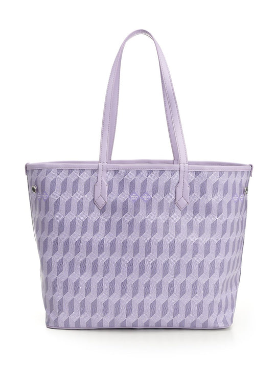 N° 47 Shoulder Bags Violet