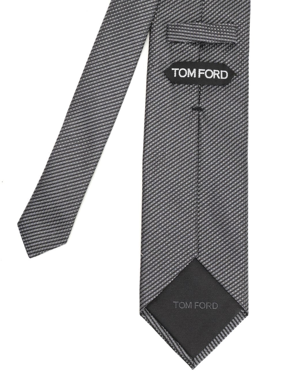 Tom Ford Tie 8cm Ties And Bow Ties - Beige | a52292bb2a96cb927f3b5db98f1285d390f8194f