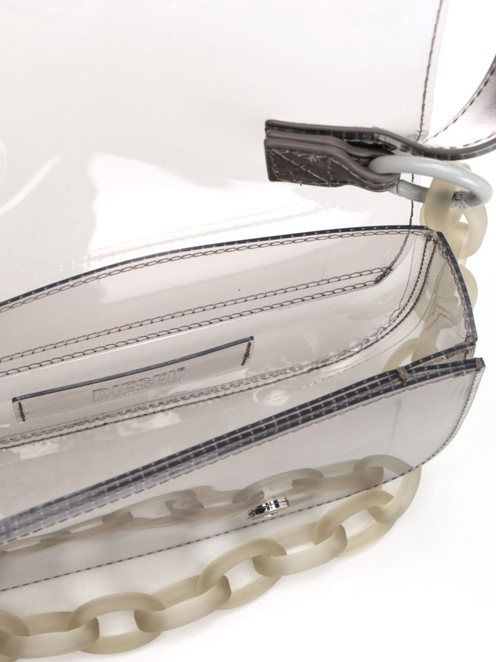 Diesel 1dr Shoulder Bags - Orange | 8887088688da3bde3e8cbf725280092948d9b186