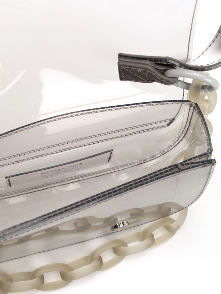 Diesel 1dr Shoulder Bags - Orange | 8887088688da3bde3e8cbf725280092948d9b186