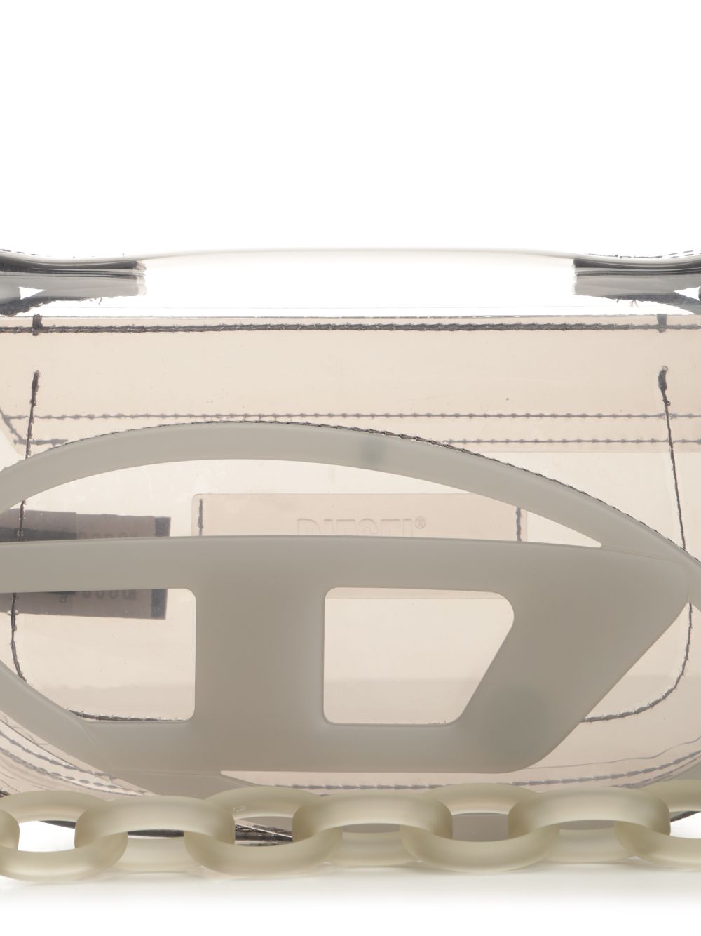 Diesel 1dr Shoulder Bags - Orange | eb9bfda680b706d2bbeaaf0e9211502dd45bbfb9