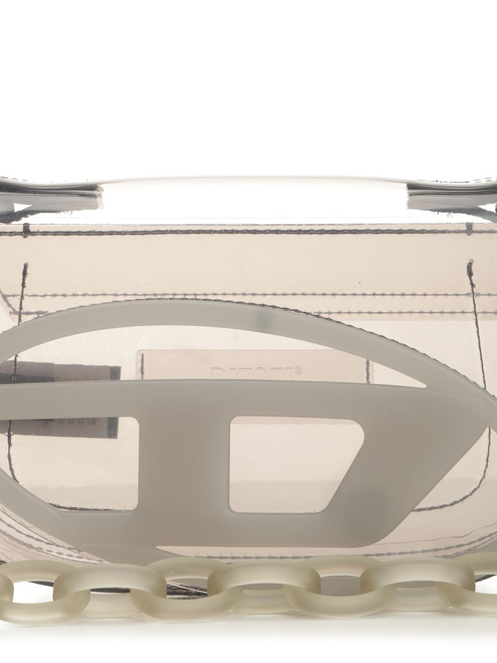 Diesel 1dr Shoulder Bags - Orange | eb9bfda680b706d2bbeaaf0e9211502dd45bbfb9