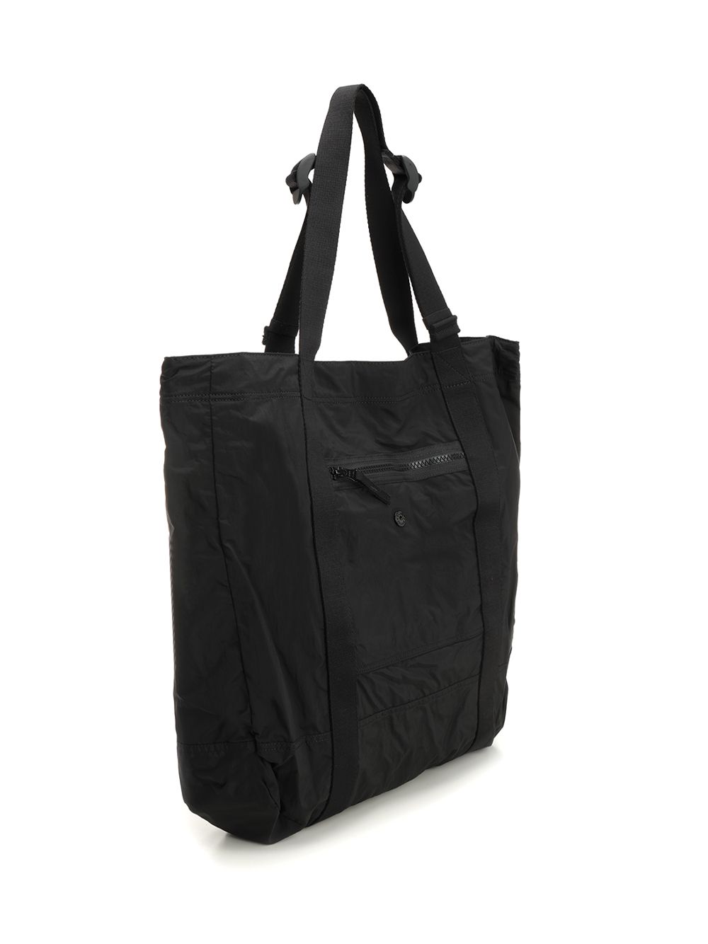 Stone Island Ss Polo 95% Organic Cotton / 5% Elastane Piqué Crossbody Bags - Black | 6b1f689c97071704b86b94e58601e8db42ba04fe