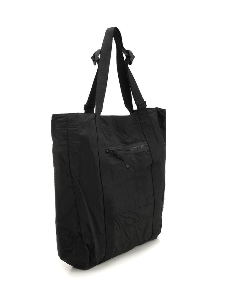 Stone Island Ss Polo 95% Organic Cotton / 5% Elastane Piqué Crossbody Bags - Black | 6b1f689c97071704b86b94e58601e8db42ba04fe