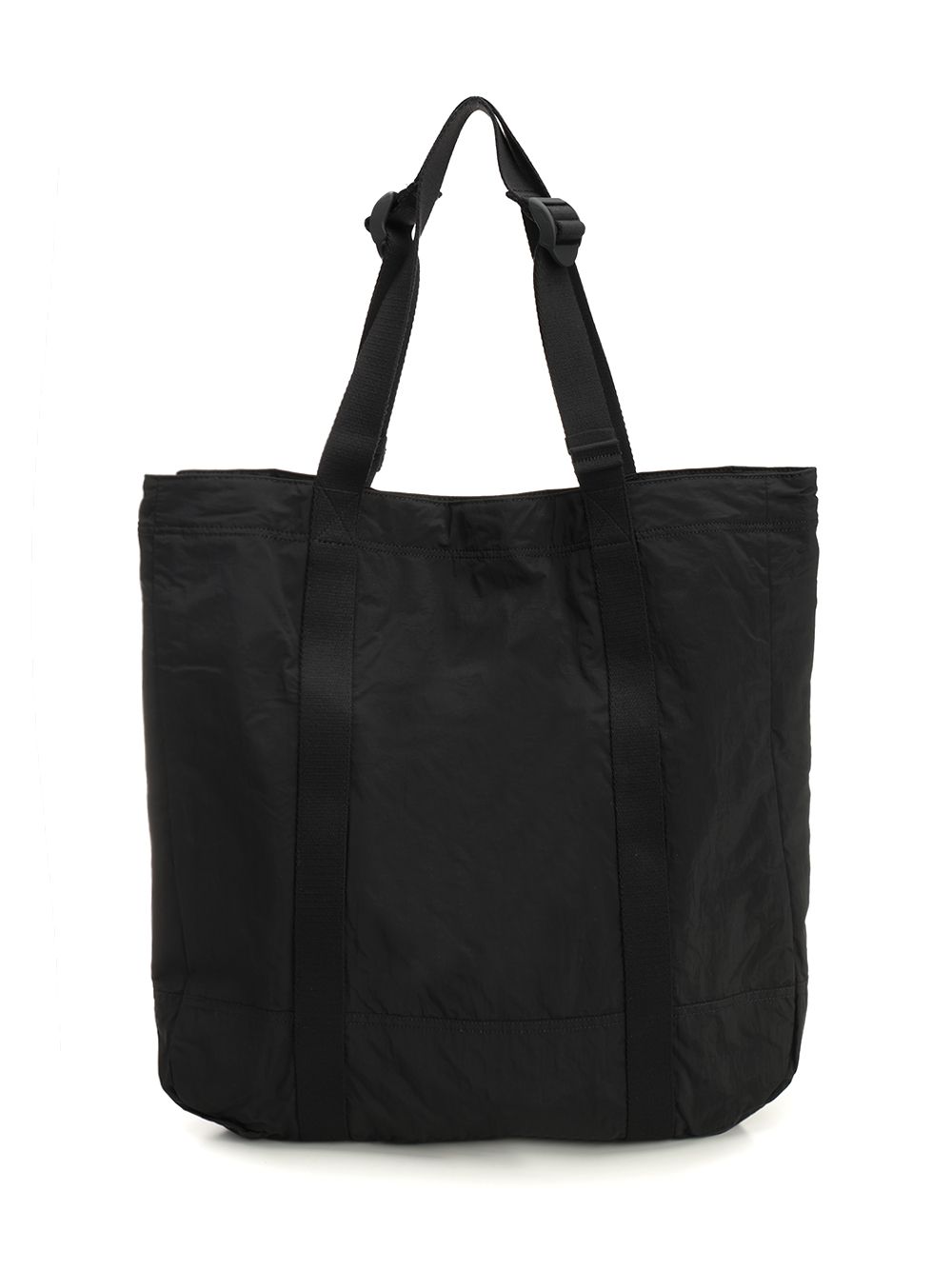 Stone Island Ss Polo 95% Organic Cotton / 5% Elastane Piqué Crossbody Bags - Black | 926a338172dc7410e15e266c3da66a936c1d1334