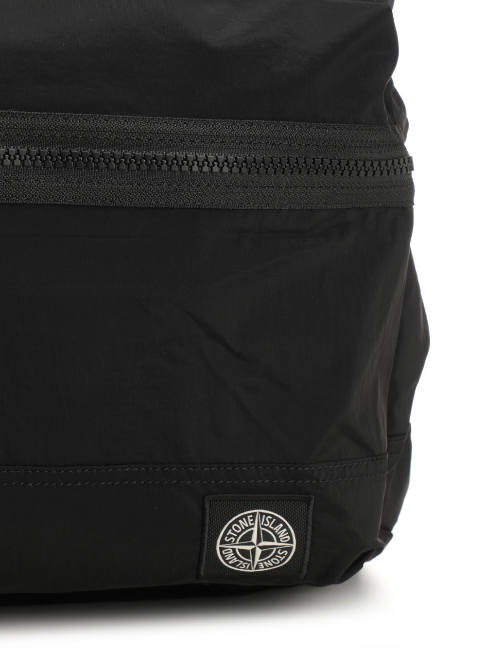 Stone Island Nylon Metal Backpack Backpacks & Travels - Black | 1a299ec69e86d05e2e69e9b678f2f58f80eecc2c