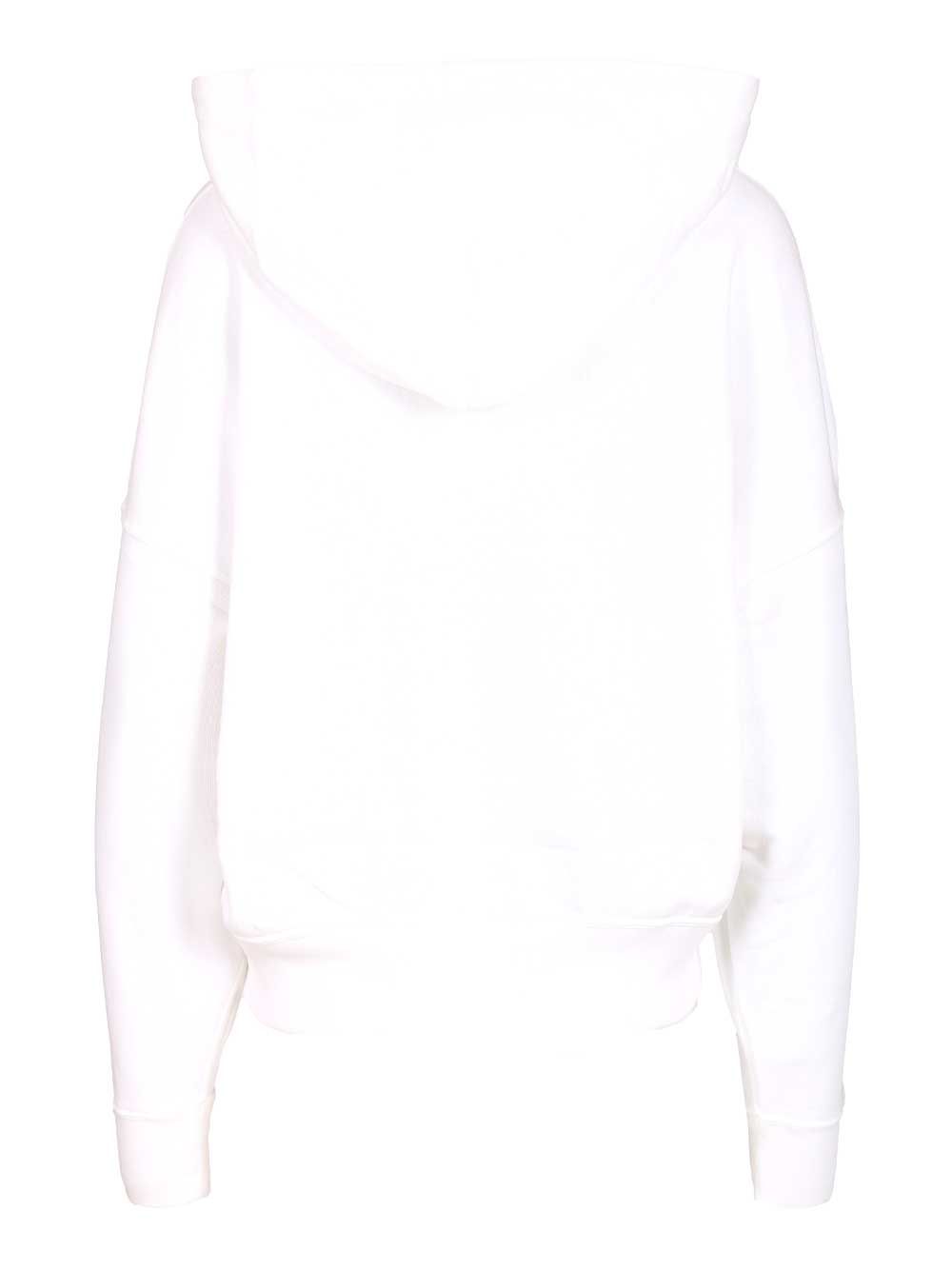 Polo Ralph Lauren Polo Bear Fleece Hoodie Sweatshirts - White | 49a1d0ff289691591a6a151d95be6139b0dc48e0