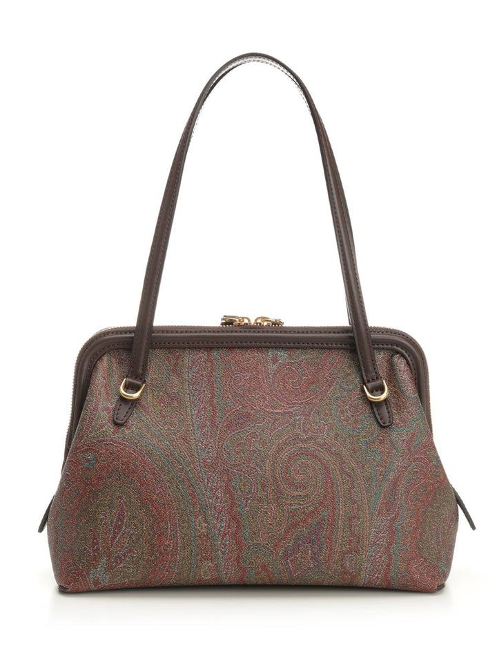 Etro Arnica Shoulder Bags - Multicolor | 1a387aee5deee1e0f95f58b2e8a6f771b0a5d7d3