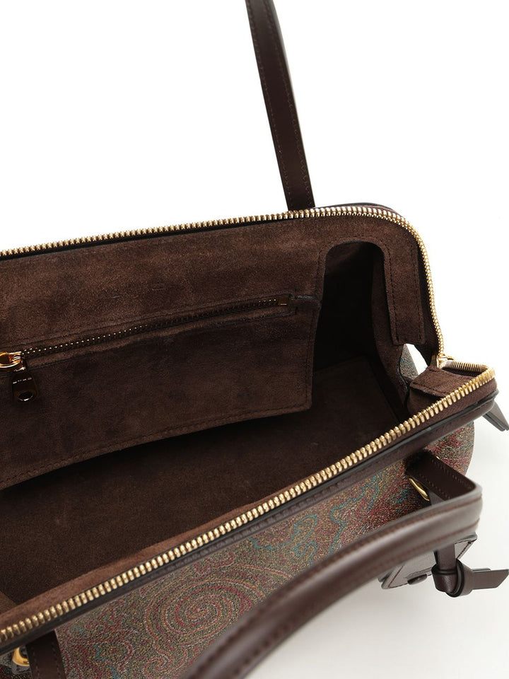 Etro Arnica Shoulder Bags - Multicolor | e193cd2c98e840e151500416e971562702d62d9c