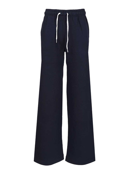 Sports Trousers Blue
