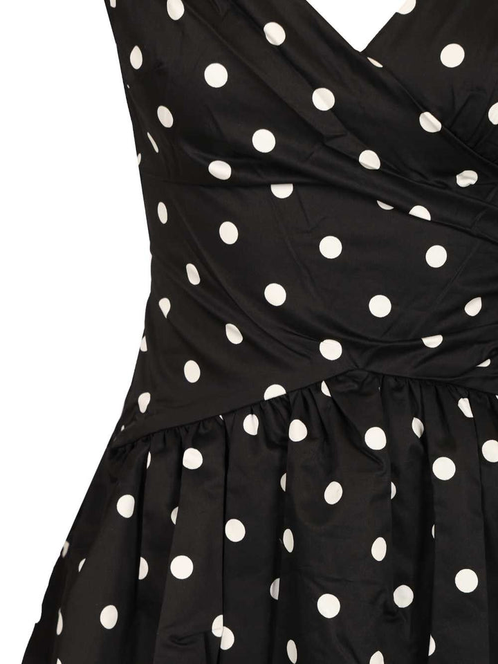 Self-Portrait Mini Dress Dresses - Black | 9e682e37b379c89e4ca88646bc3b03a91c5a9c21