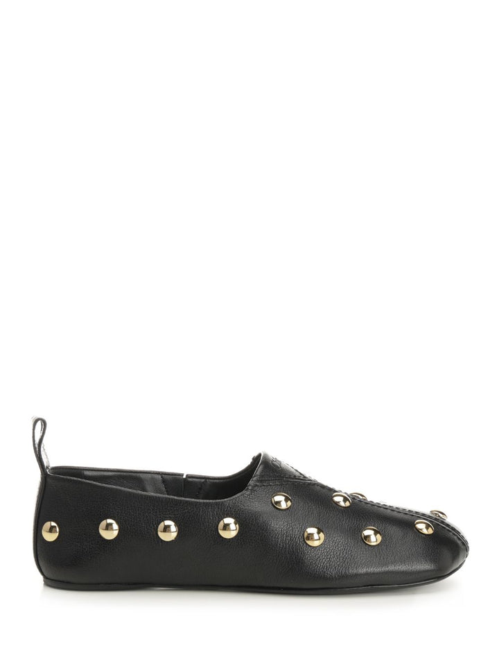 Chloe' Rita Scarpe basse - Black | 0979ff7f909daf872b2153467496d9d93fad95f4