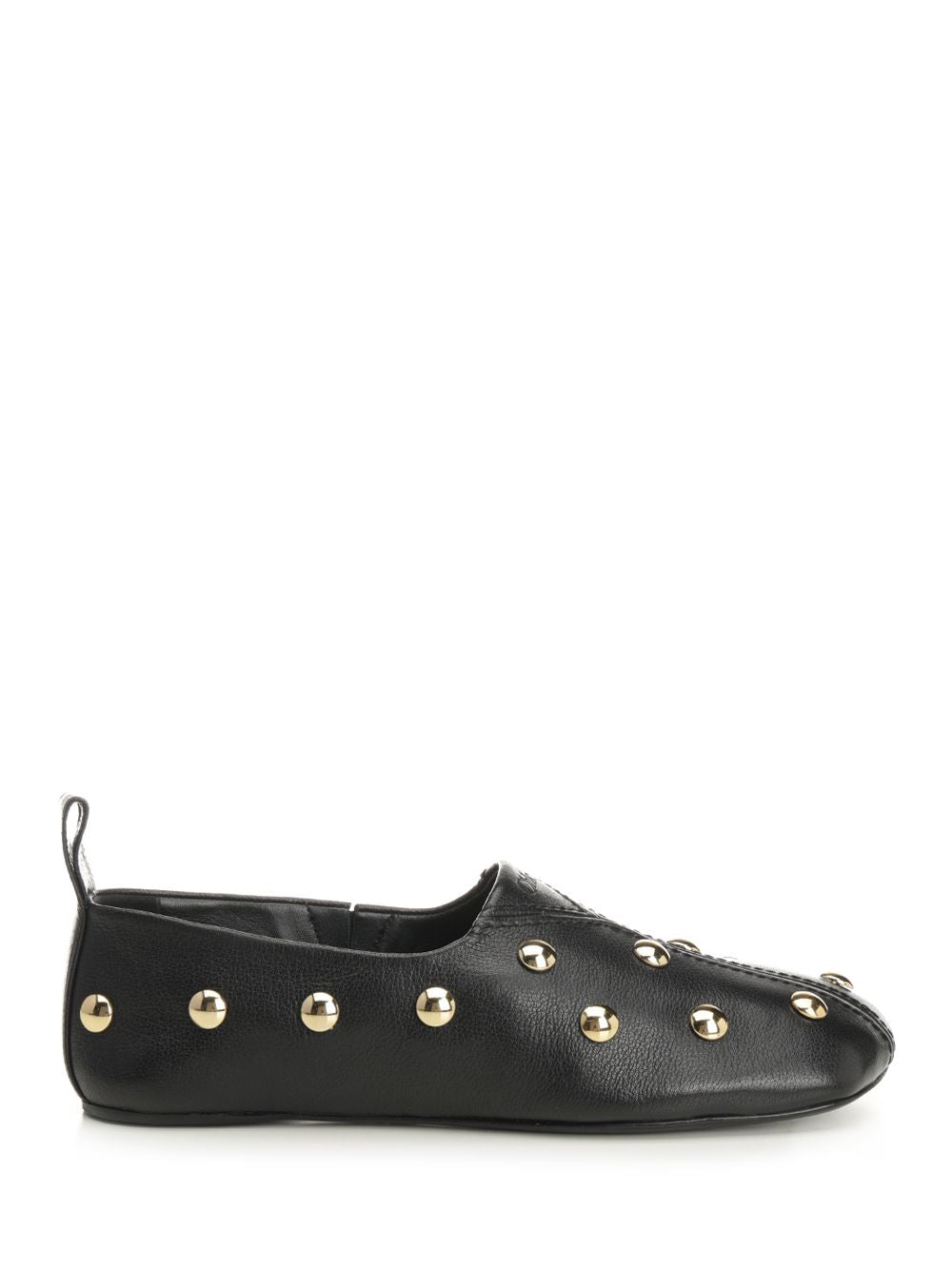 Chloe' Rita Scarpe basse - Black | 0979ff7f909daf872b2153467496d9d93fad95f4