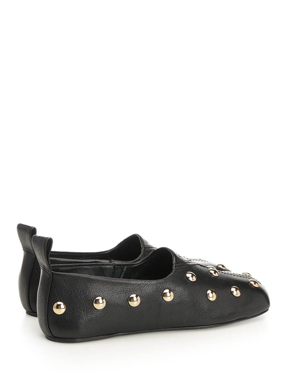Chloe' Rita Scarpe basse - Black | 4abc10be1d7a6fdcb3311e2e7718678939373a32