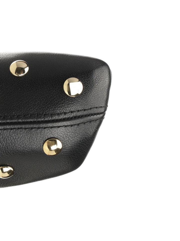 Chloe' Rita Scarpe basse - Black | 4f1b39aab461215e50cffb3da7a51eb56ba15219