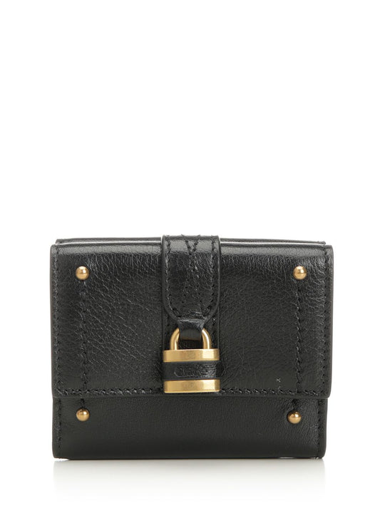 P914 - Paddington Wallets Black