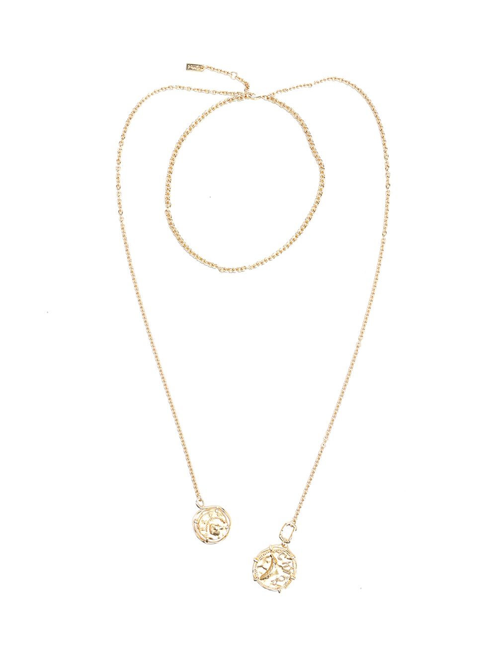 Chloe' Jn08 Jewelry - Gold | 9160bb5bb92856f13f60e7d9ea9248d6394c72bf