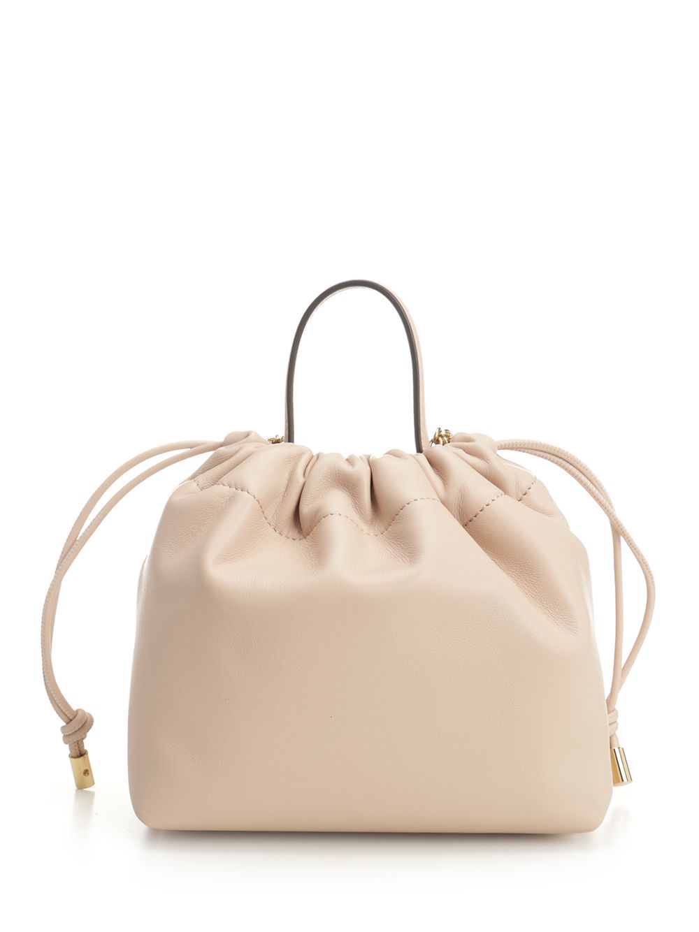 Chloe' Chloé Icons Handbags - Rose | 698724b951e63ab687f45b9b7e6338676852ac3c