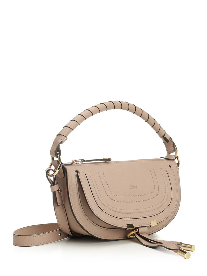 Chloe' P927 - Marcie Handbags - Beige | 14c6f026549266ed75f8ea3f511792e09296aa07