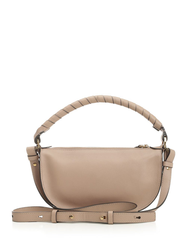 Chloe' P927 - Marcie Handbags - Beige | 0b4b6b8649047d29ba79fcc332d7a85cc86468fa
