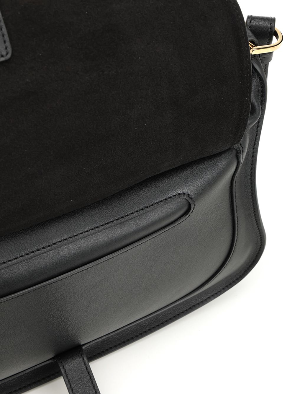 Chloe' Marcie Handbags - Black | 9ed2c0df36339722e47d939dae4c070fa4ecdd5f