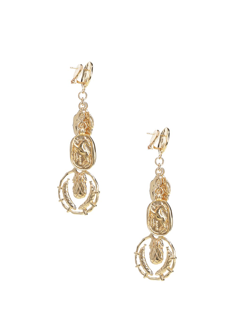 Chloe' Je08 Jewelry - Gold | 5236da7e29cbc5eb72cc575553679a3941d39e87