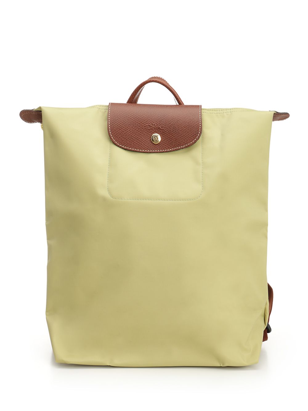 Longchamp Paris Le Pliage Original Backpacks & Travels - Green | 18df8f29c8c5918abaa1797be492bc85d242e11d