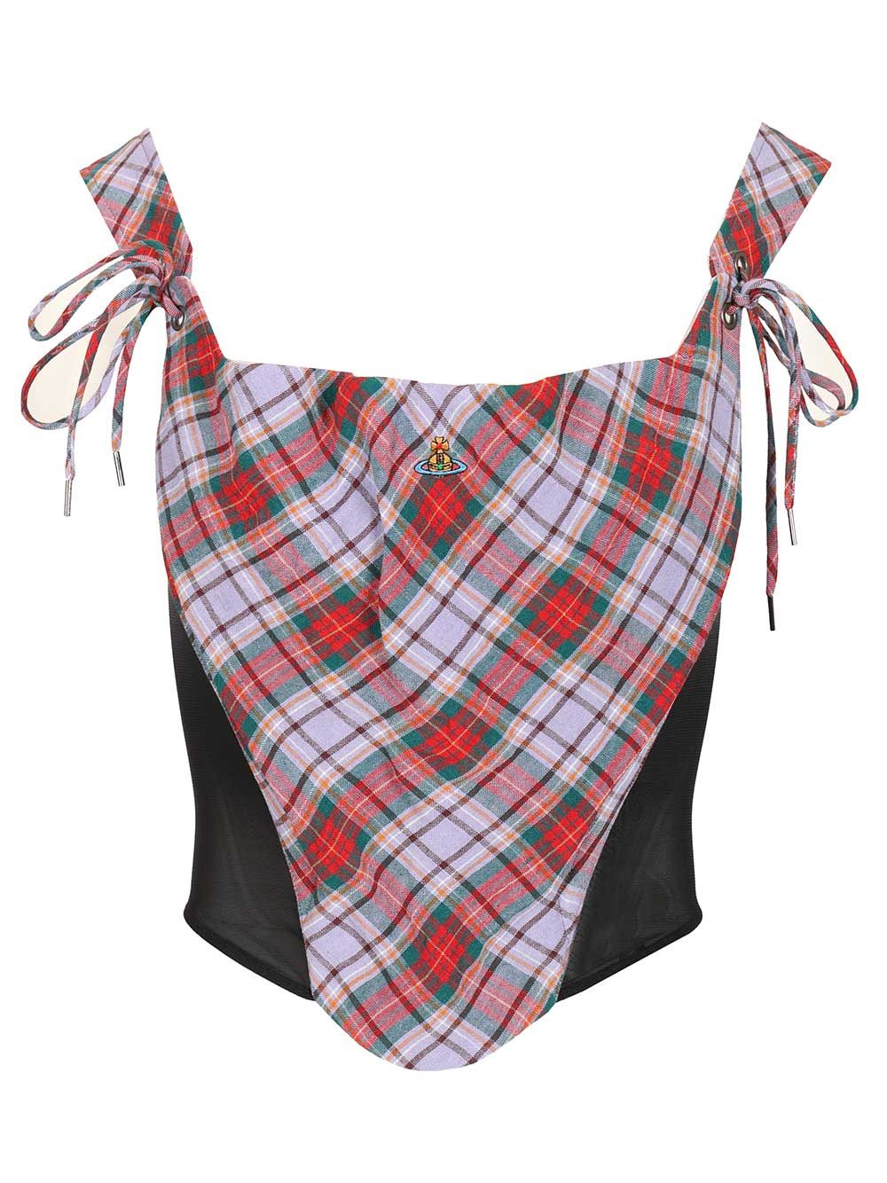 Vivienne Westwood Puppy Tops - Multicolor | 34126837dc50a203035be959e5c69457fdab21d6