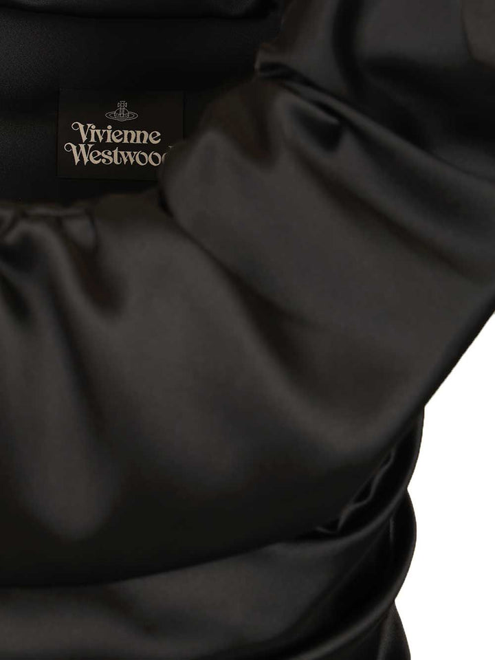 Vivienne Westwood Ginnie Top Dresses - Black | adf490505ffbf0ff944bad01375347b071edf739