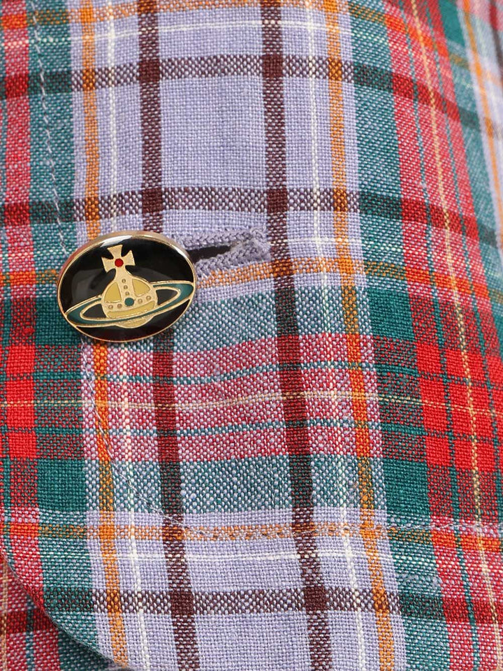 Vivienne Westwood Drunken Jackets - Multicolor | 926e593f6823bf7dac1dcf2168571cfe13f1bb48