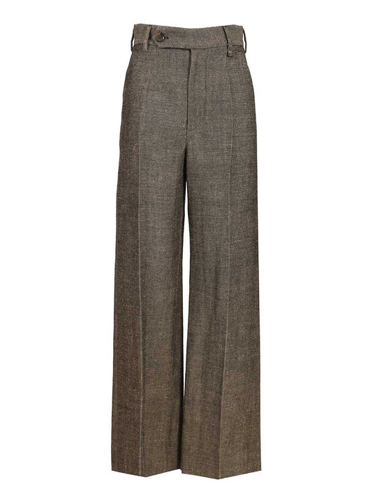 Lauren Trousers Beige