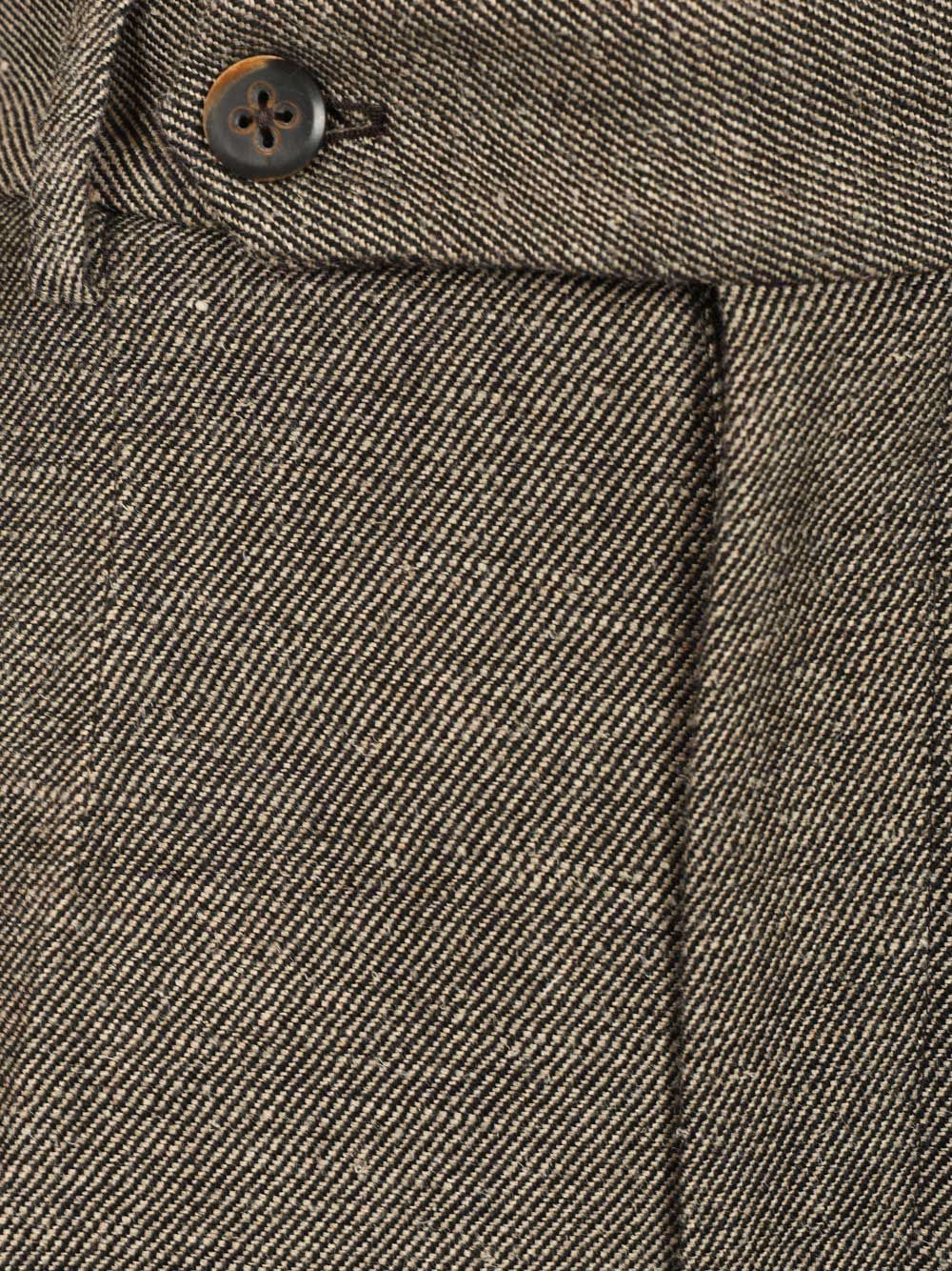 Vivienne Westwood Lauren Trousers - Beige | 8efd16c002b9fc236db1bc291c554801ced9c216