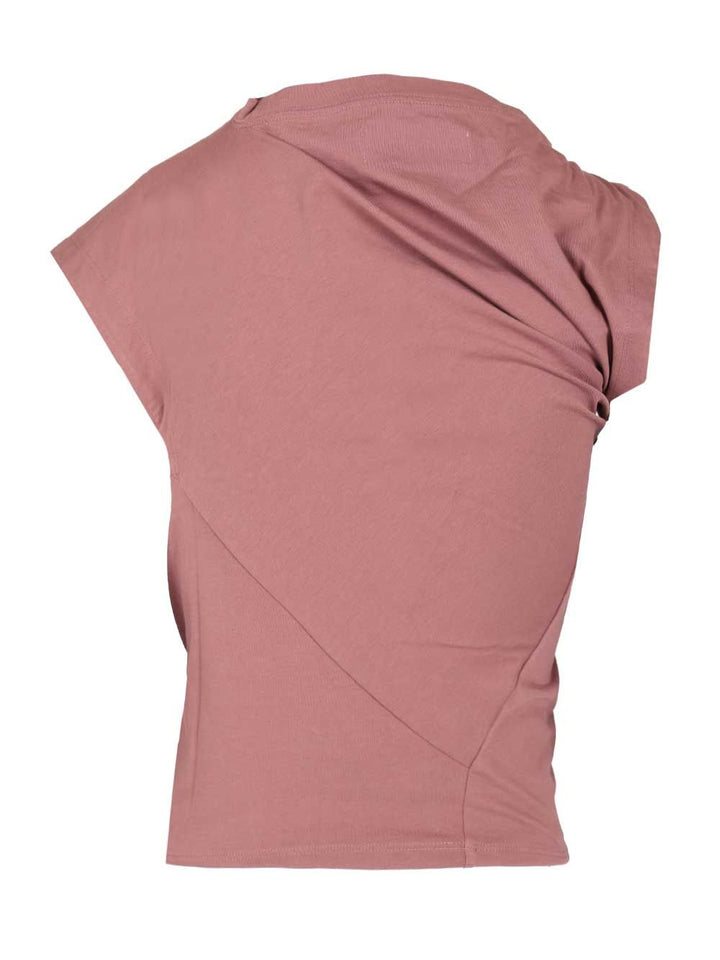Vivienne Westwood Hebo Top Tops - Rose | 99f8e7a92d30b2aa8617baf806e093a04b96a8a6