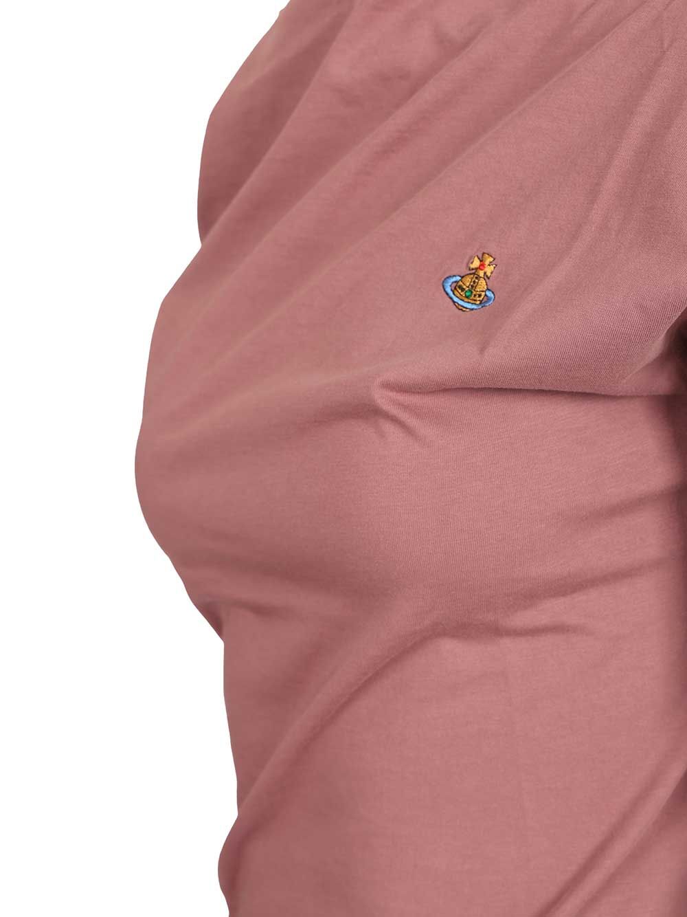 Vivienne Westwood Hebo Top Tops - Rose | 175a50057430d06e2ff1b5b6eb27530620572885