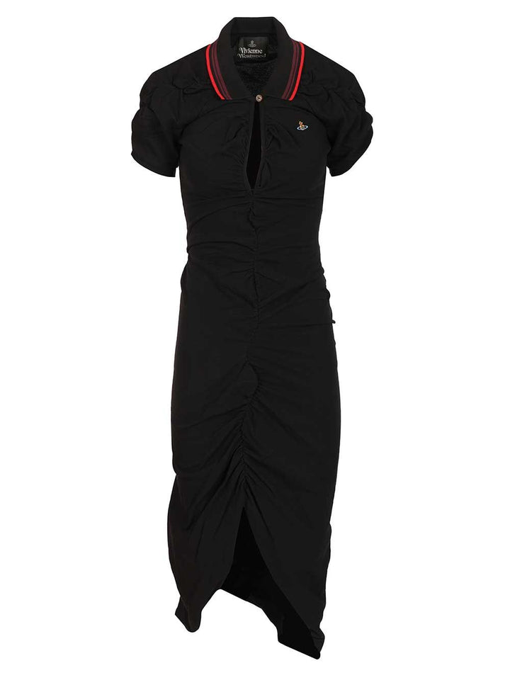 Vivienne Westwood Pulling Dresses - Black | 1cb7599fe9c7c9fd8f3411df0a08c6aeb423b3e4