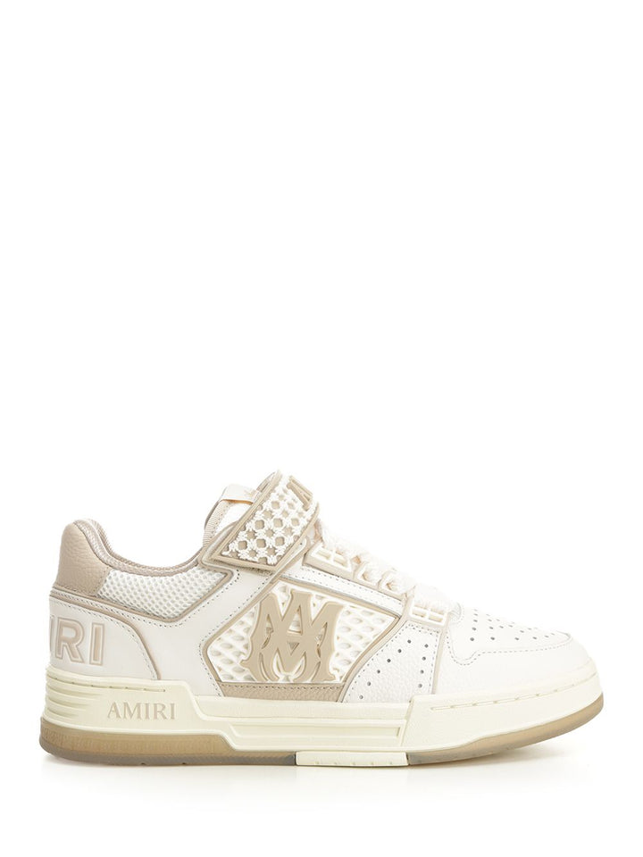 Amiri Skyline Sneakers - White | df80945ca2aa6f856e27f850e29b80f02b5a8c18