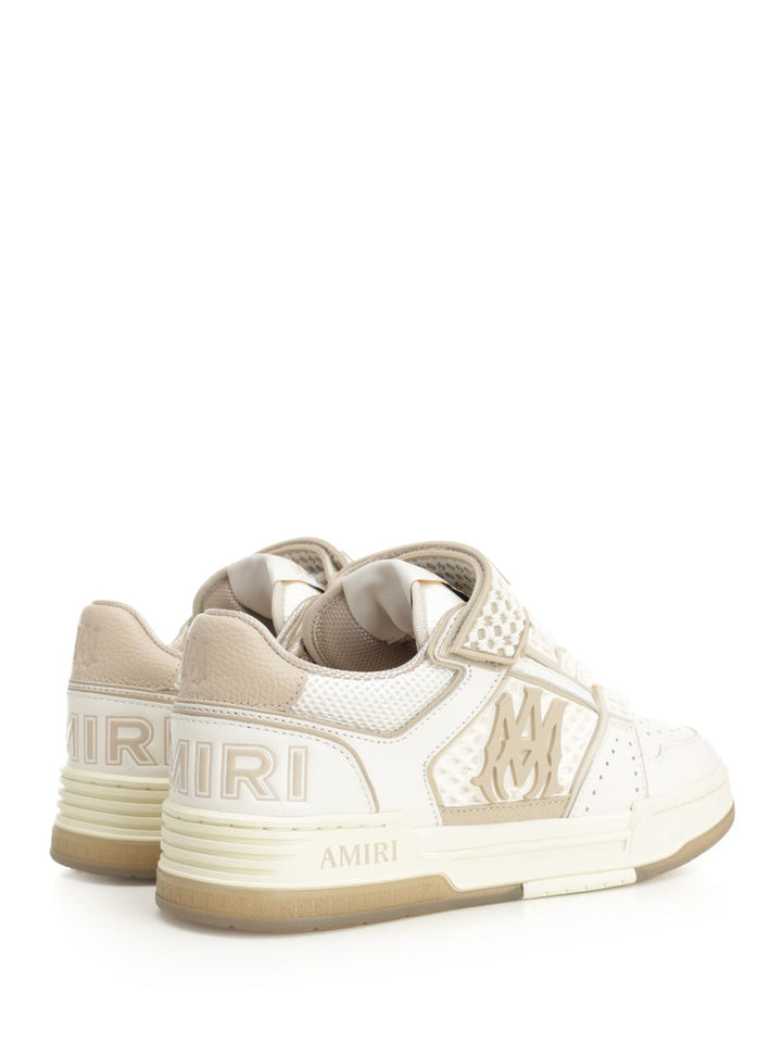 Amiri Skyline Sneakers - White | d44c603e5b9860634f50d52a46e3cebf663de87f