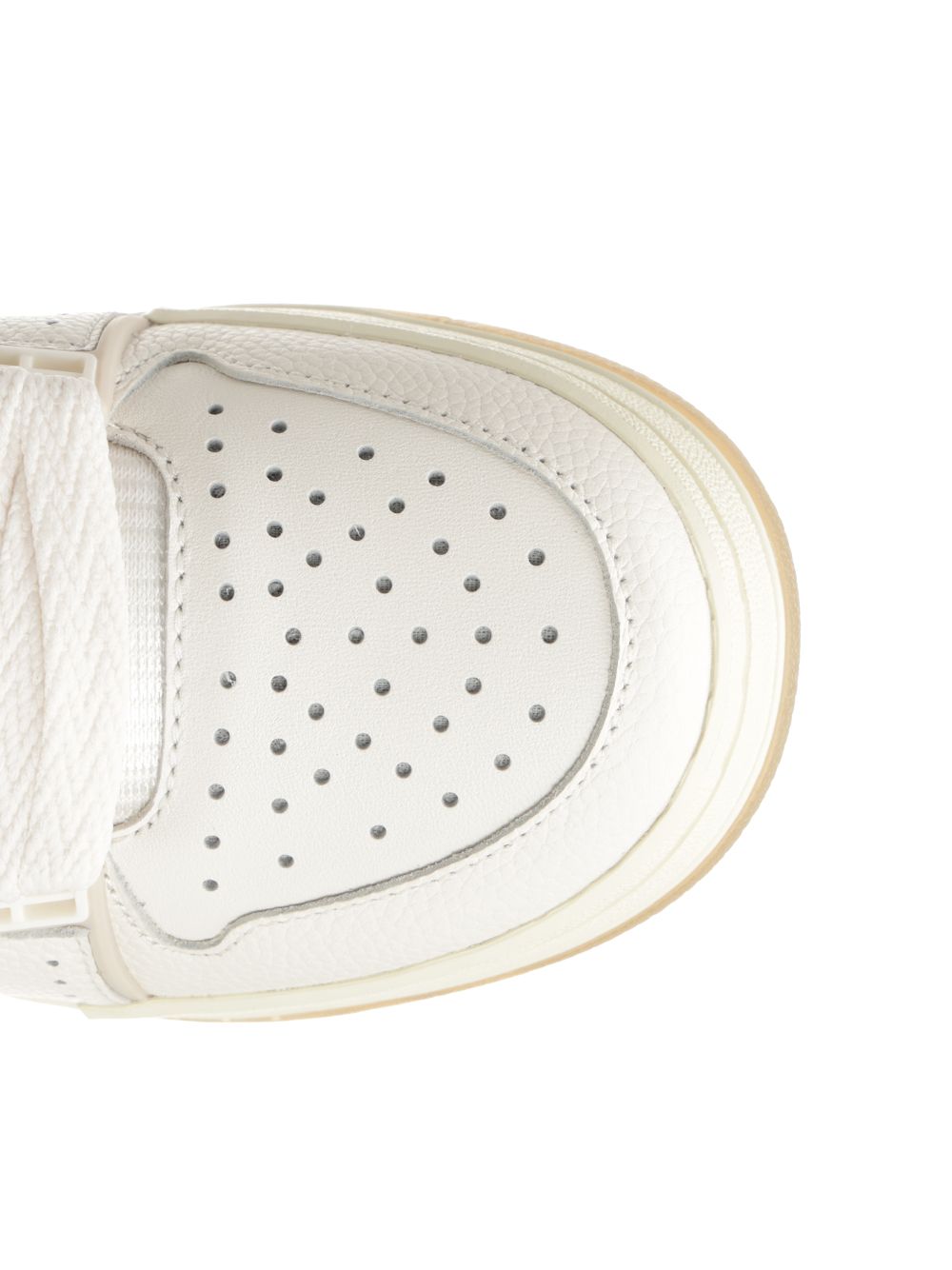 Amiri Skyline Sneakers - White | 938f8c506a4a83a994aa1faf849cf30cf538a658